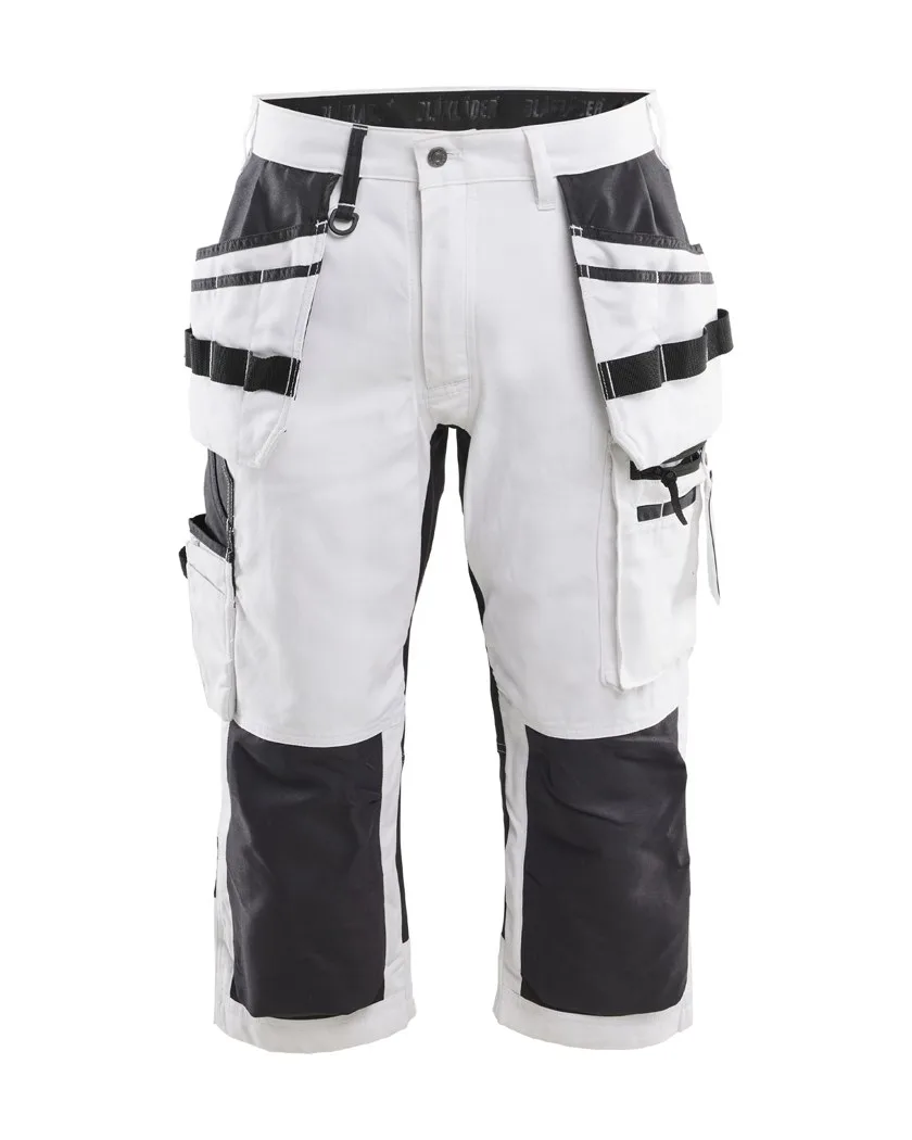 Maler Piratenhose mit Stretch 1912