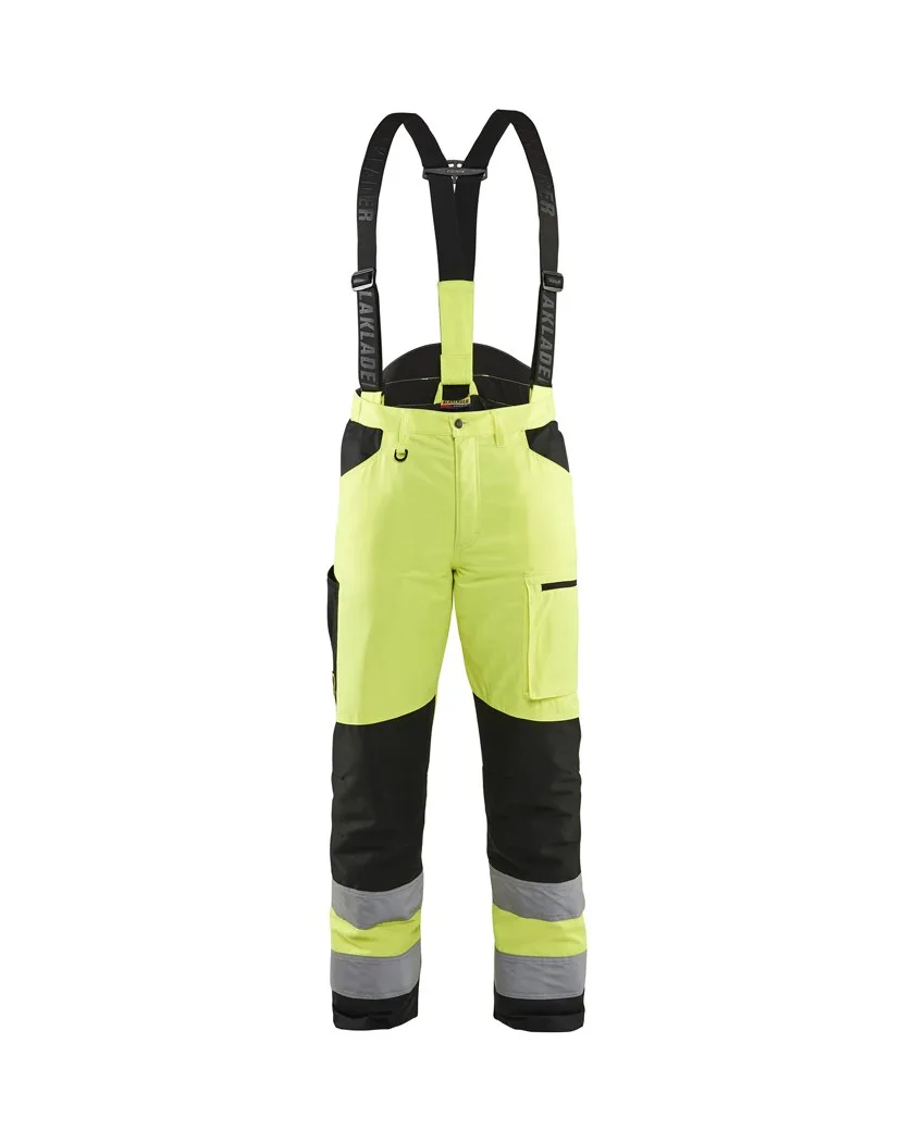 High Vis Schnittschutzhose 1920