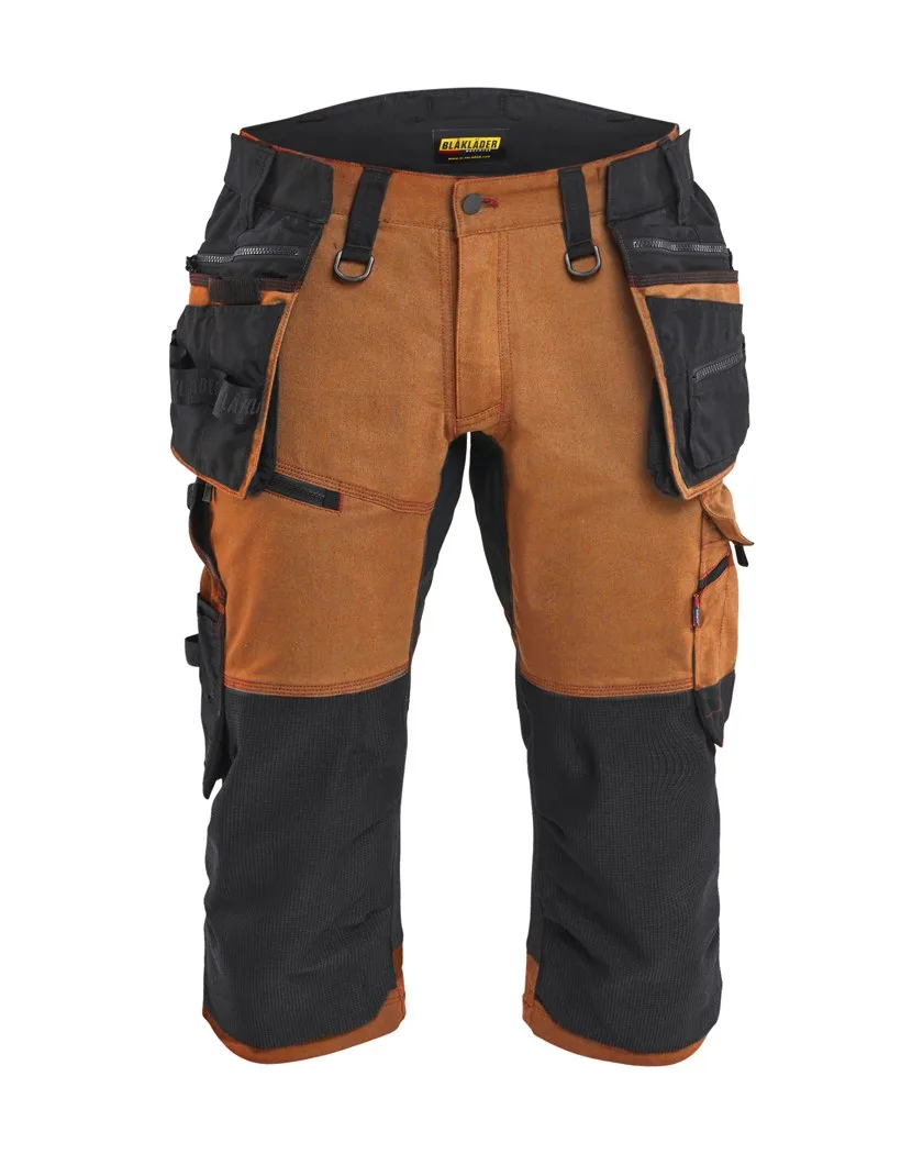 STRIKER Piratenhose mit Stretch 1977