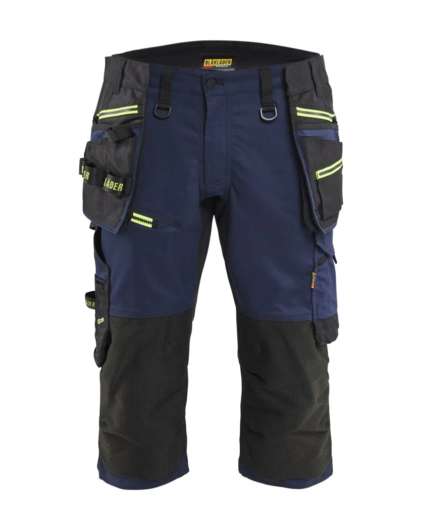 STRIKER Piratenhose mit Stretch 1977