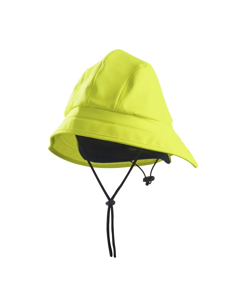 Regenhut 2009