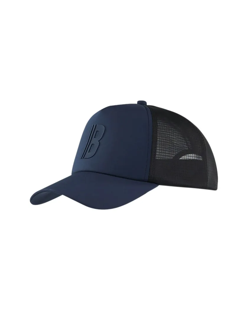 STRIKER Trucker-Kappe 2098
