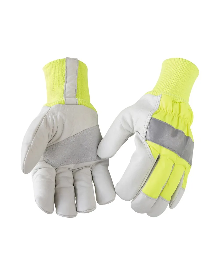Arbeitshandschuh gefüttert 2240