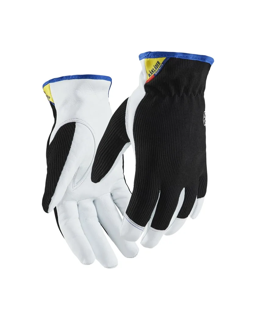 Arbeitshandschuh gefüttert 2286