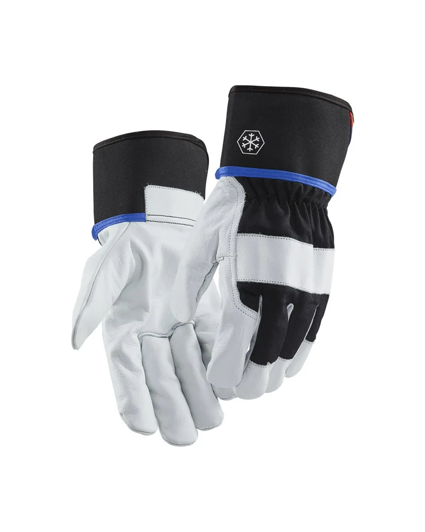 Arbeitshandschuh gefüttert 2288