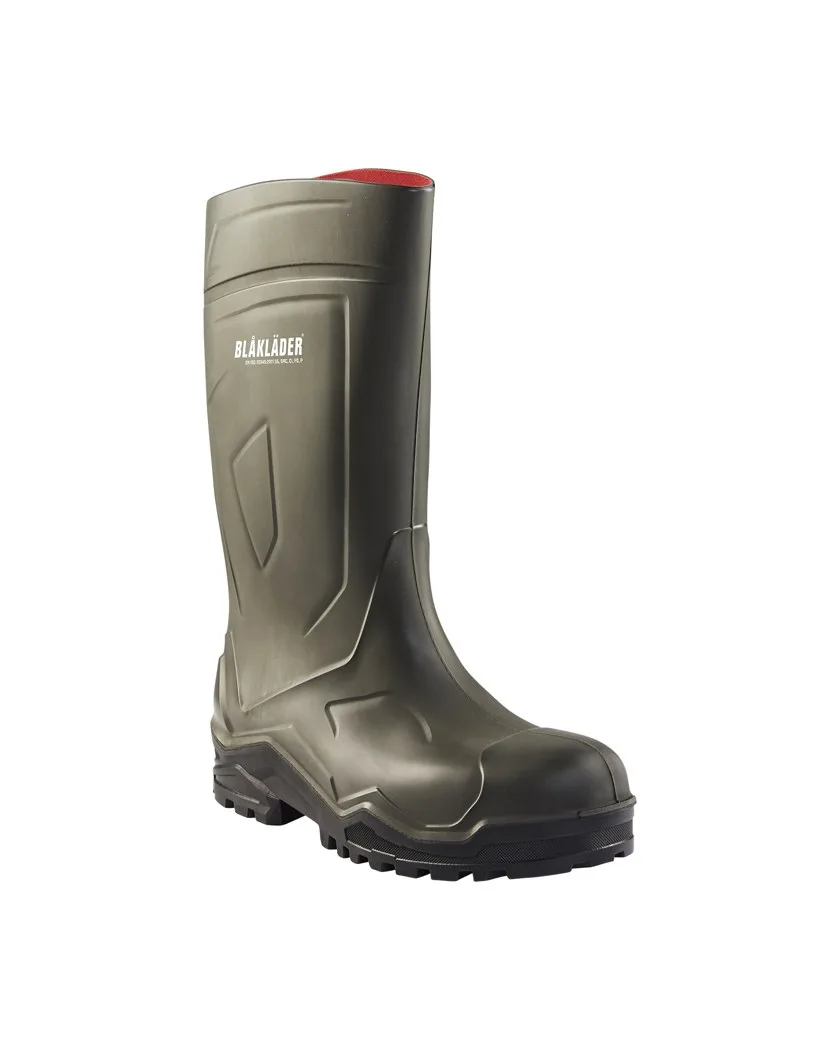 Sicherheitsstiefel S5 2422