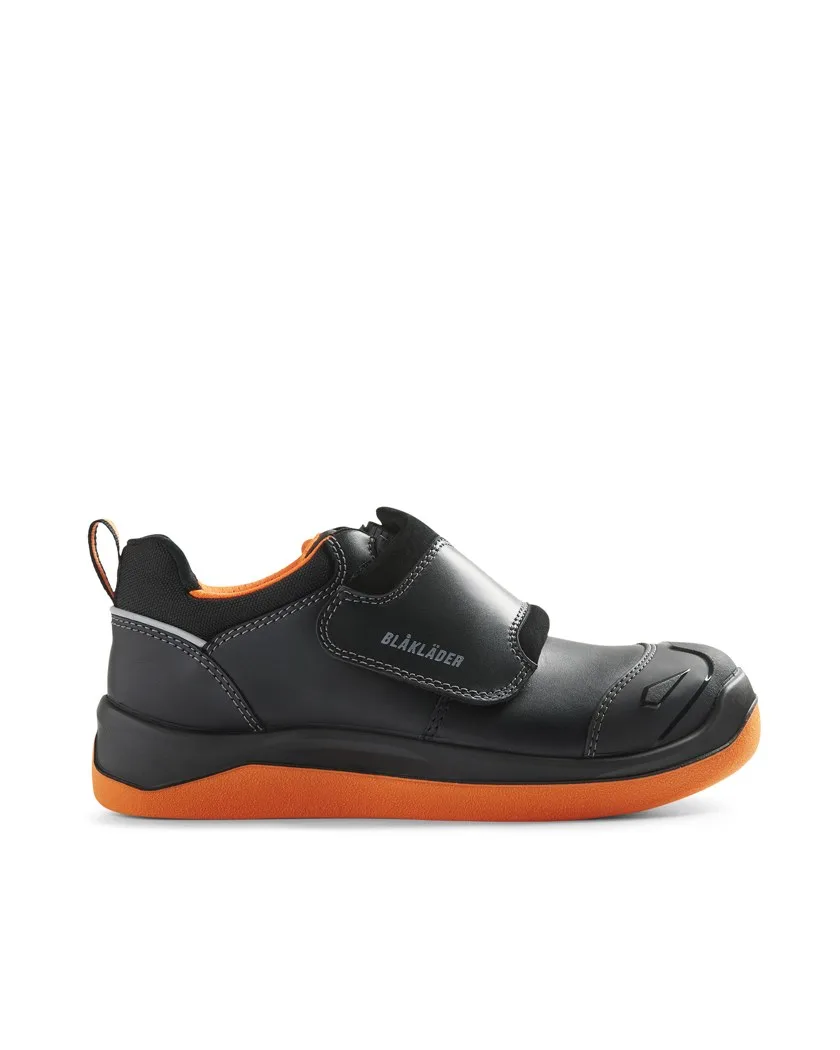 ELITE Asphalt Sicherheitsschuh S2PL 2485