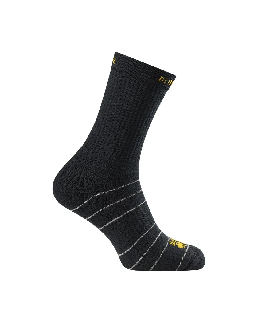 Flammschutz Wollsocken 2505
