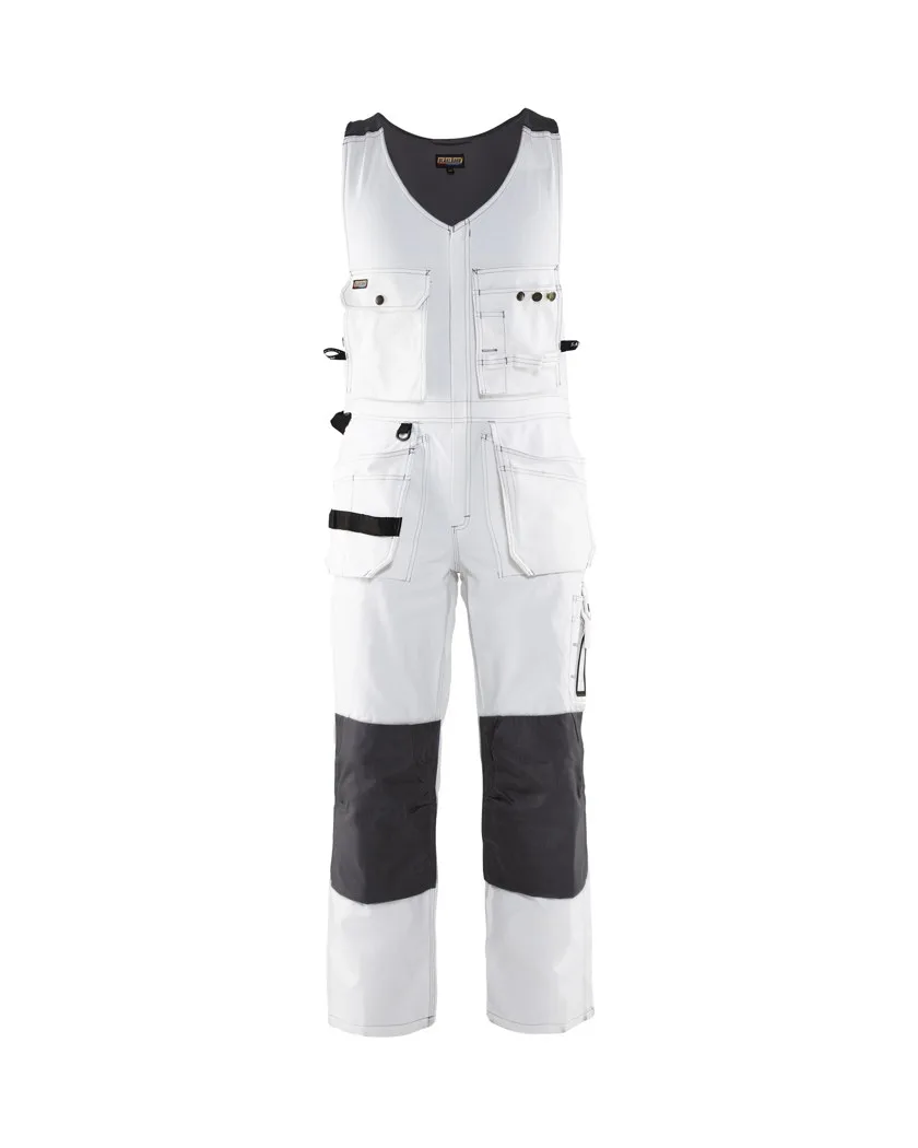 Maler Kombihose 2532