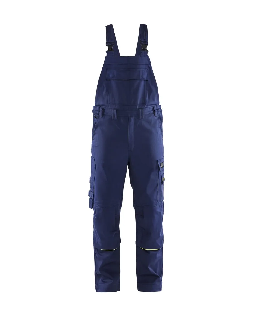 Schweisser Latzhose 2601