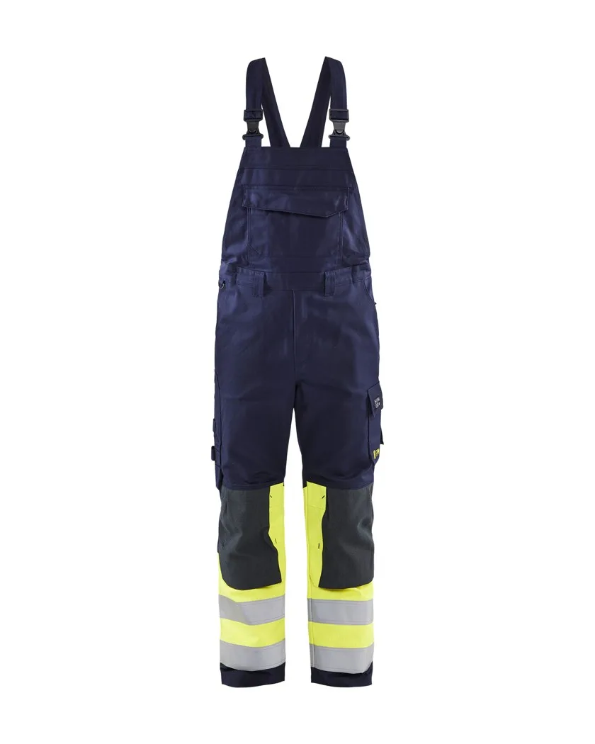 Multinorm Latzhose Klasse 1 2607