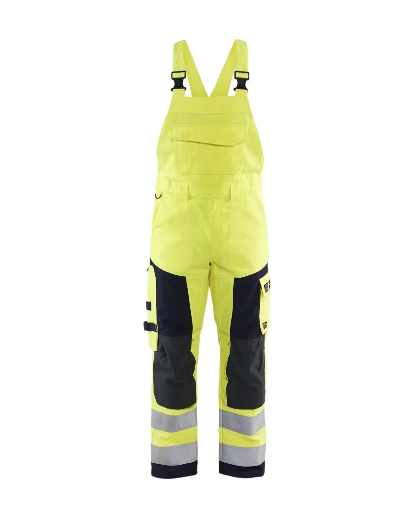 Multinorm Latzhose 2608