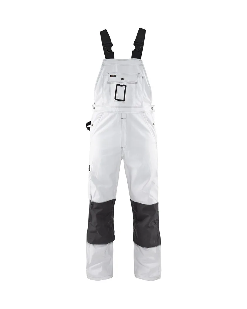 Maler Latzhose 2611