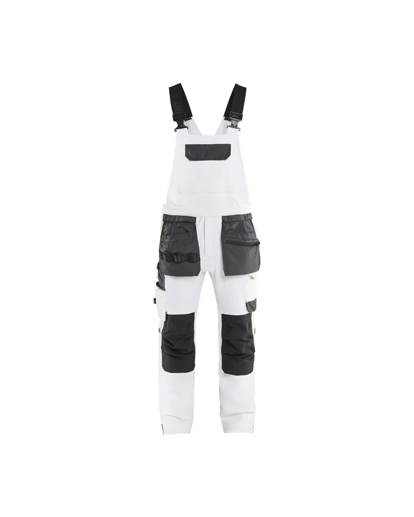 Maler Overall 4-Wege-Stretch 2625