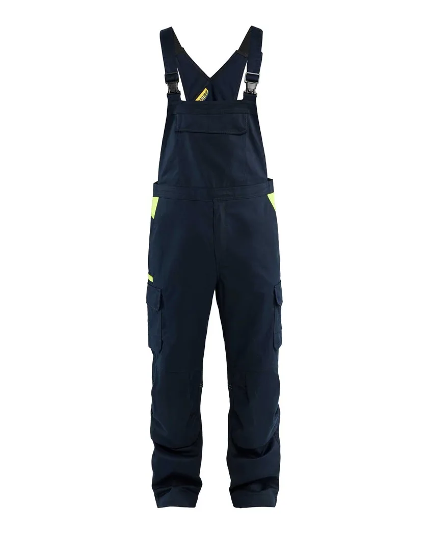 Industrie Latzhose 2644