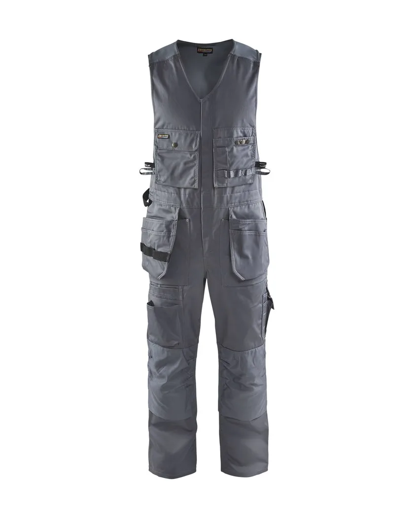 Kombihose Bodenleger 2652