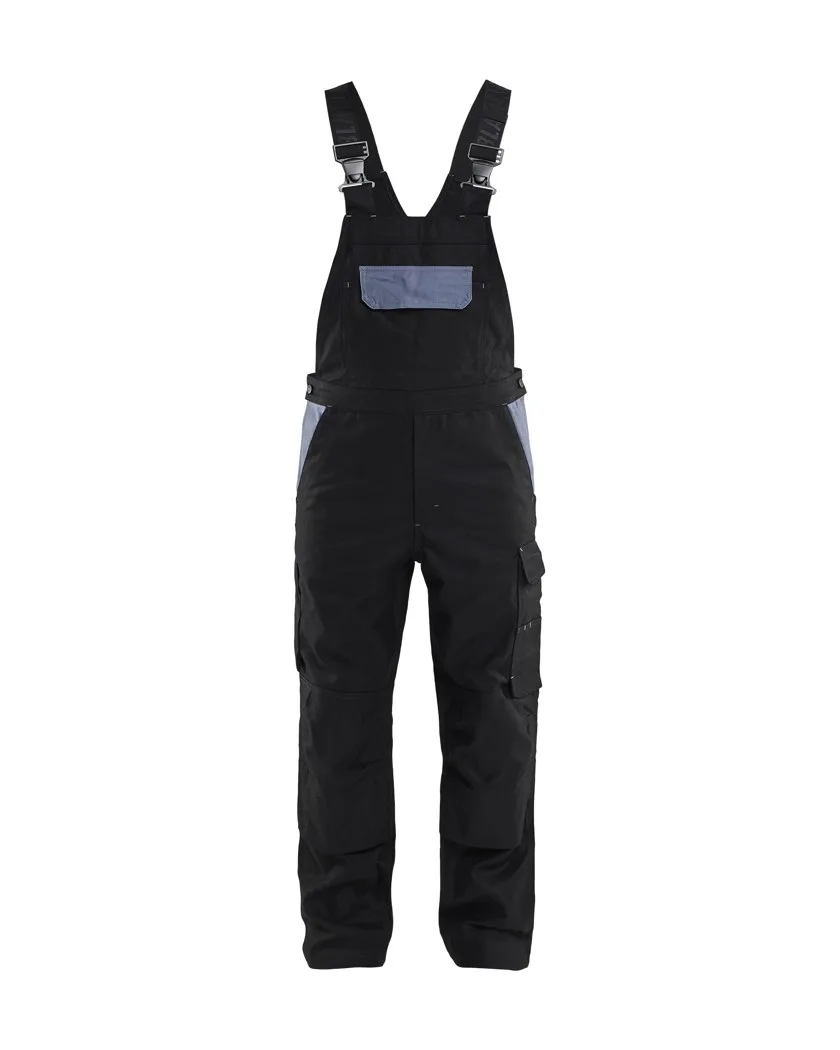 Industrie Latzhose 2665