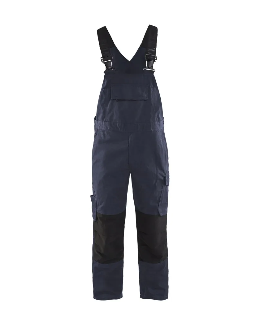 Latzhose mit Stretch 2695