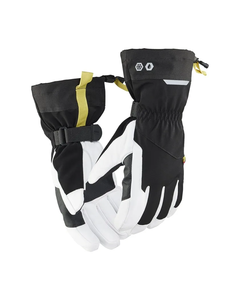 Winterhandschuh Supreme Warm 2813