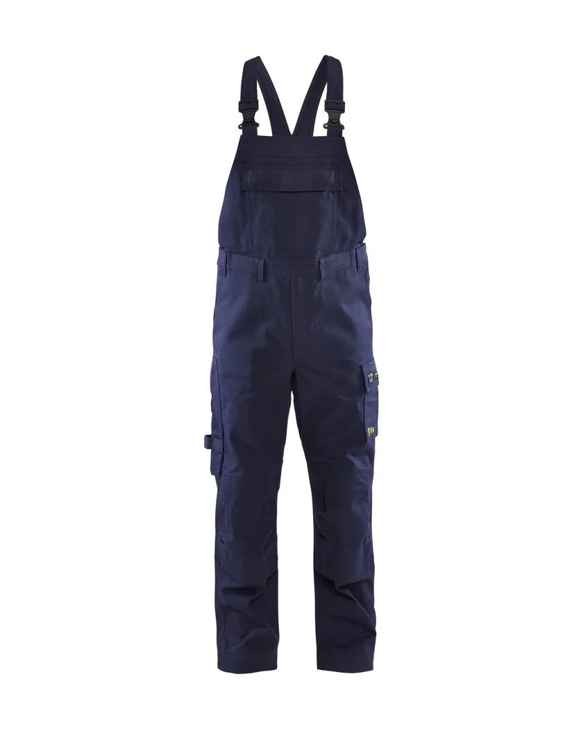 Flammschutz Latzhose 2824