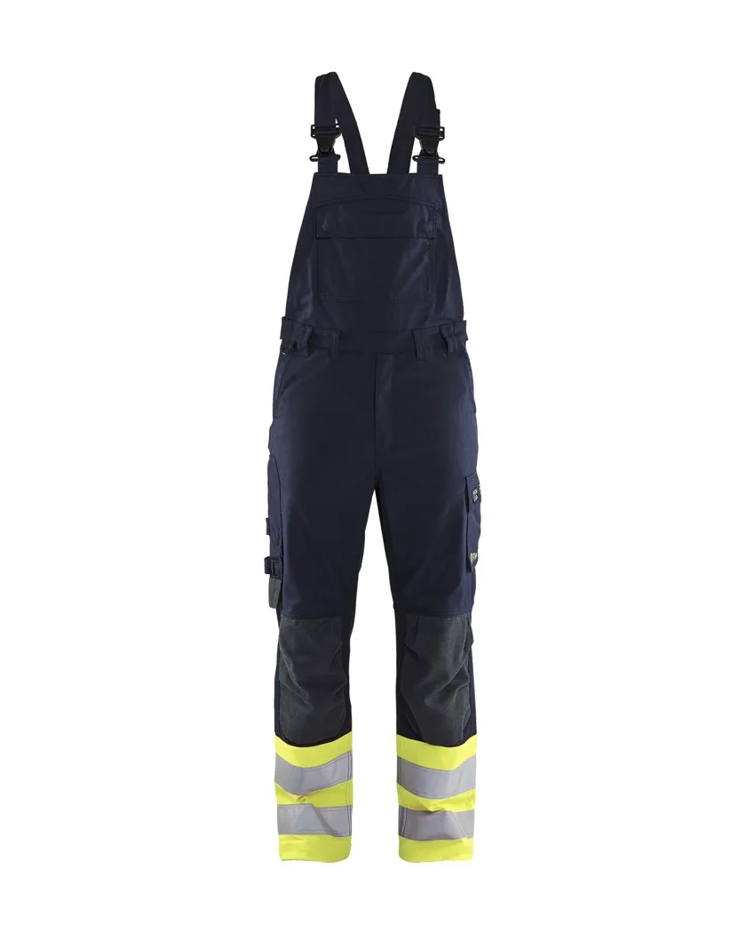 Multinorm Latzhose Inhärent 2888