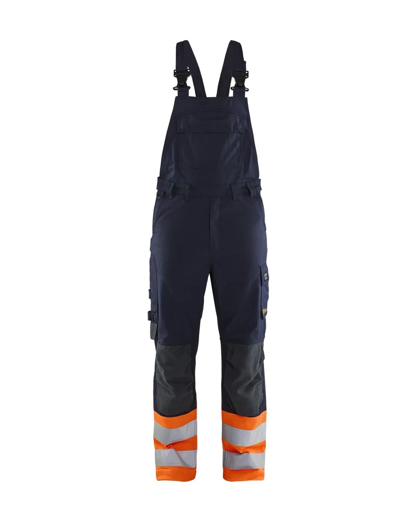 Multinorm Latzhose Inhärent 2888