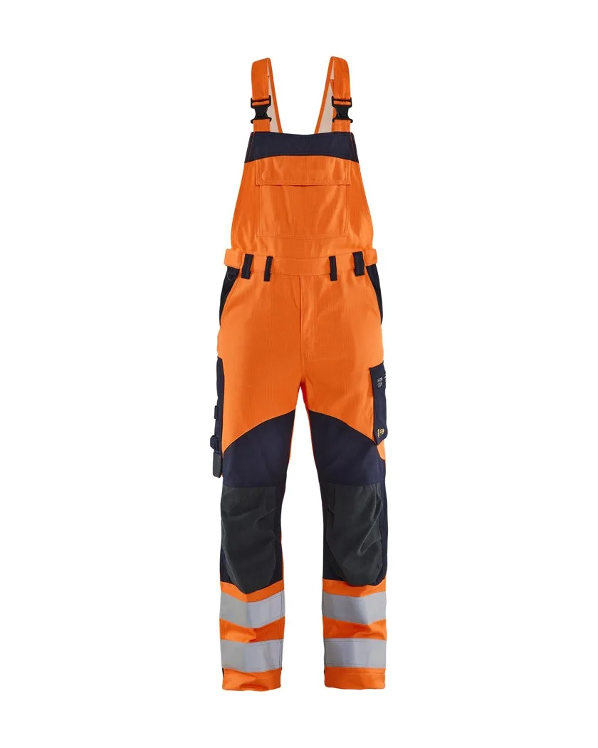Multinorm Latzhose Inhärent 2889