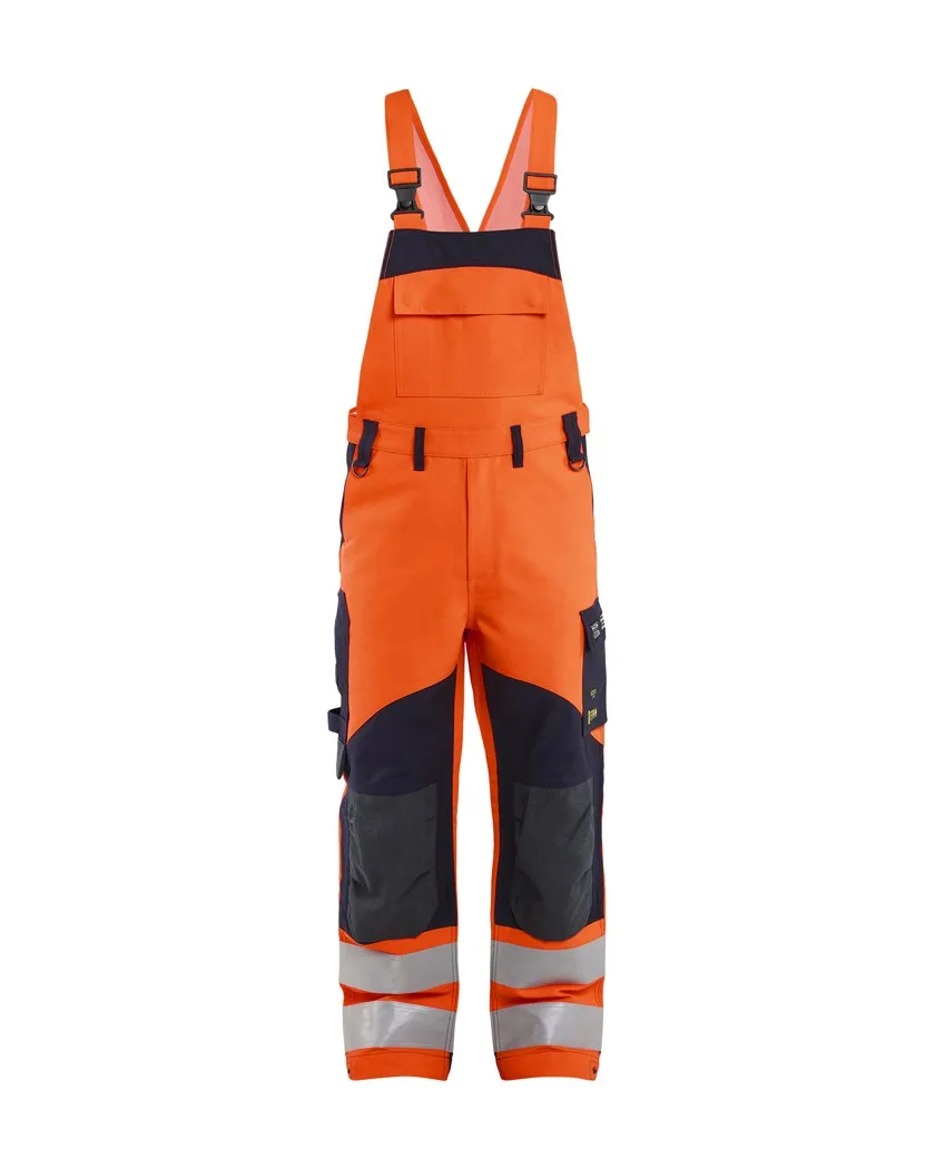 Multinorm Latzhose Inhärent APC 2 2891