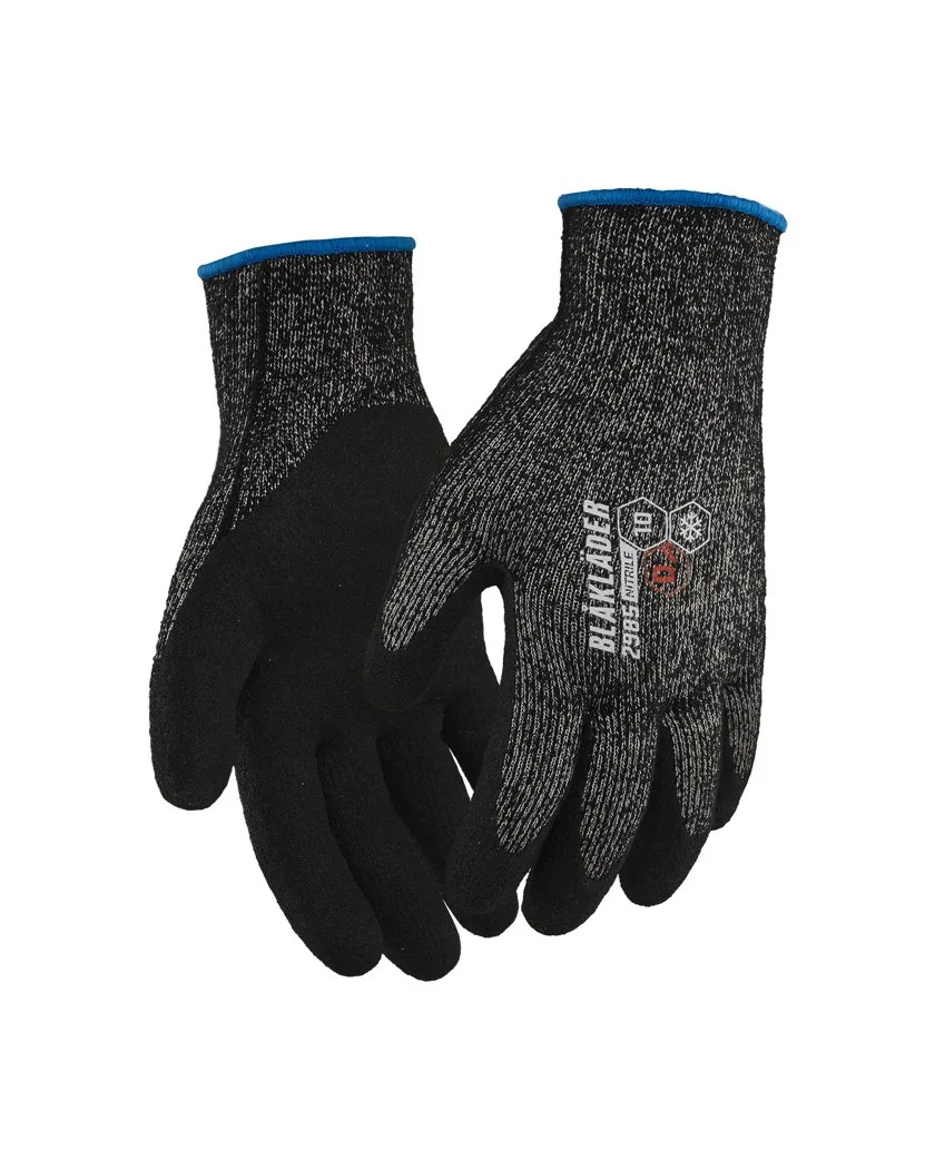 Schnittschutz Handschuh D Gefüttert 2985