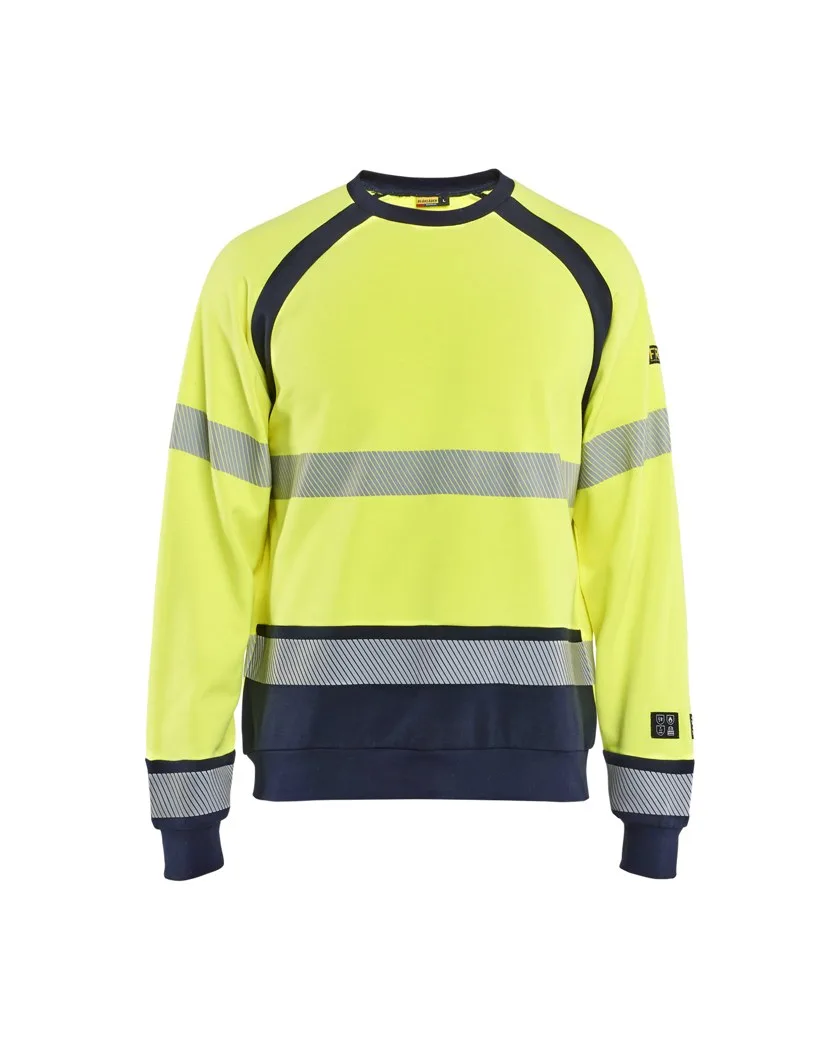 Multinorm Sweatshirt Inhärent 3088