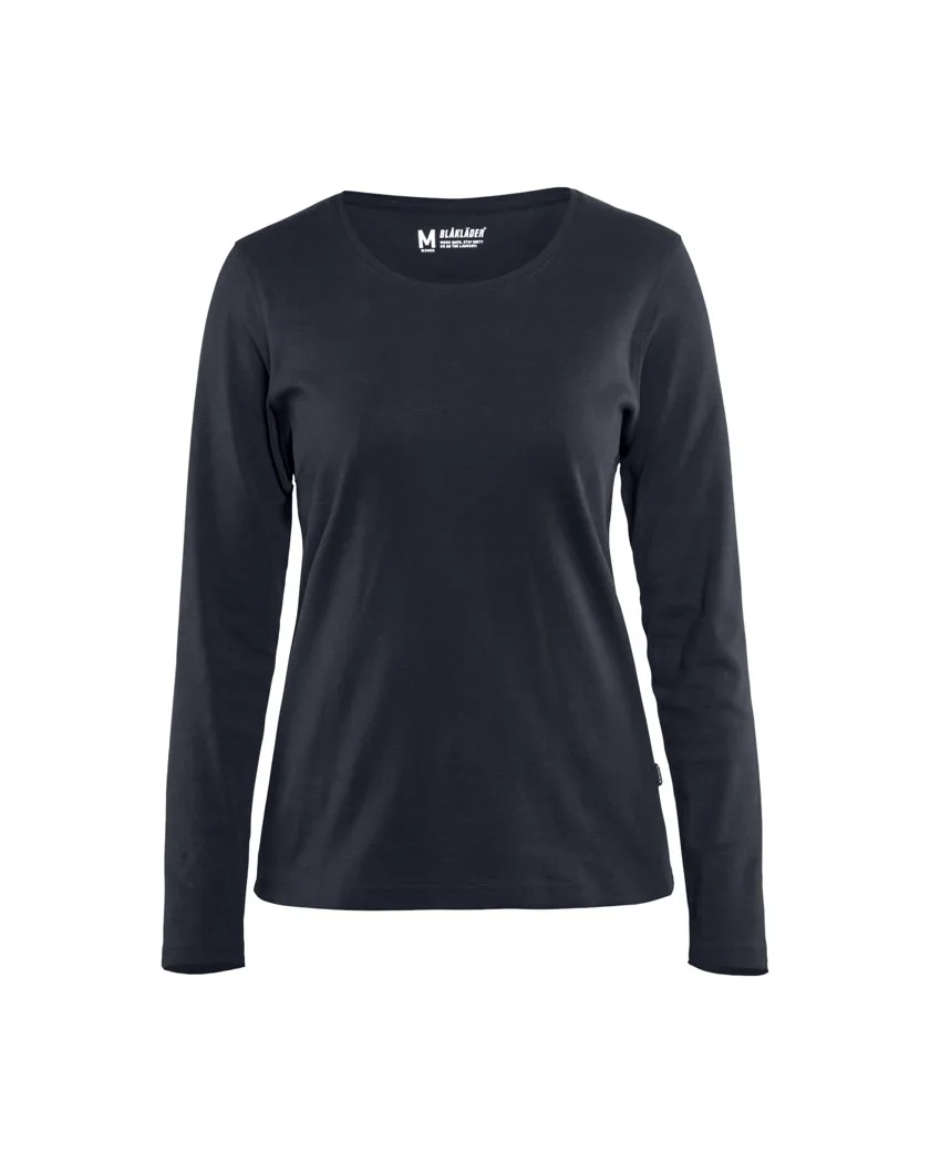 Damen Langarmshirt 3301