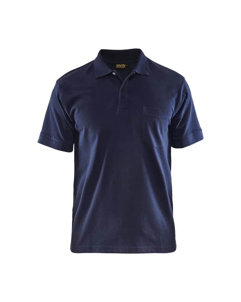 Marineblau