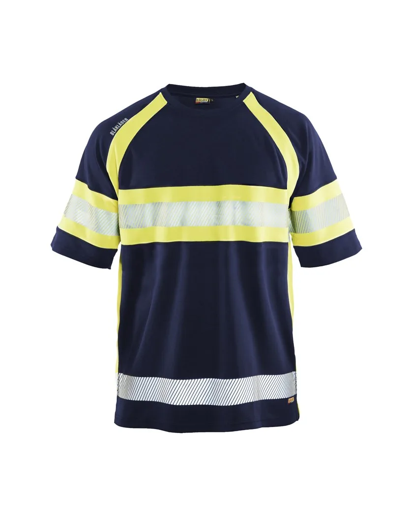 High Vis UV T-Shirt 3337