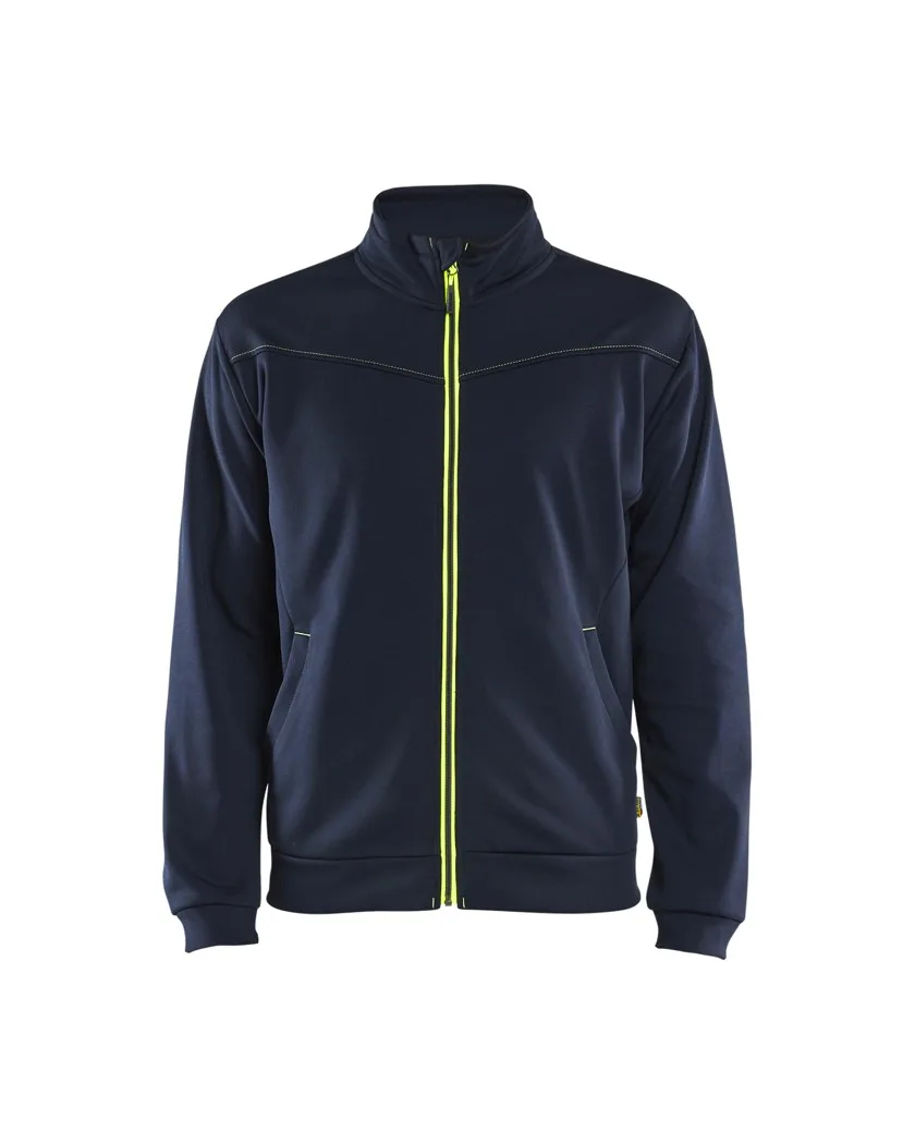 Sweatjacke 3362