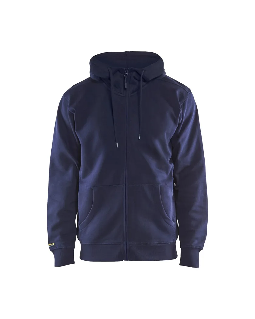 Kapuzenjacke 3366