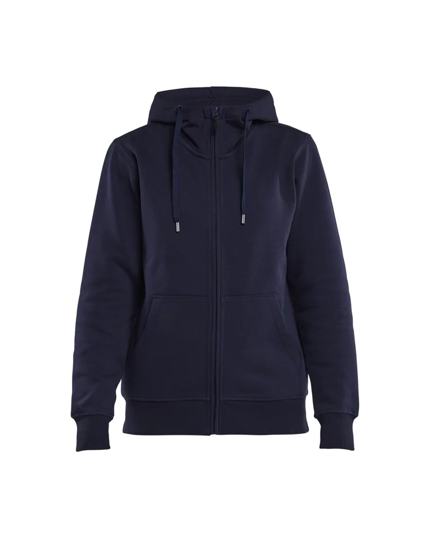 Damen Kapuzenjacke 3395