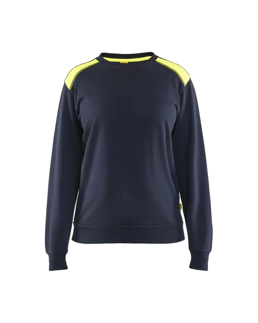Damen Sweatshirt 3408