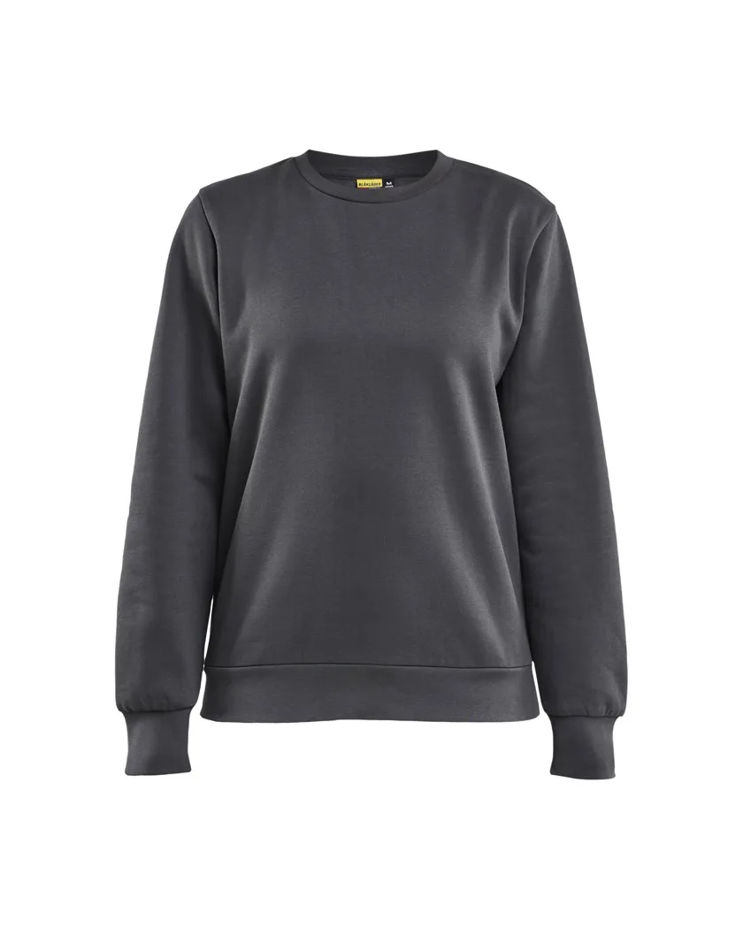Damen Sweatshirt 3411