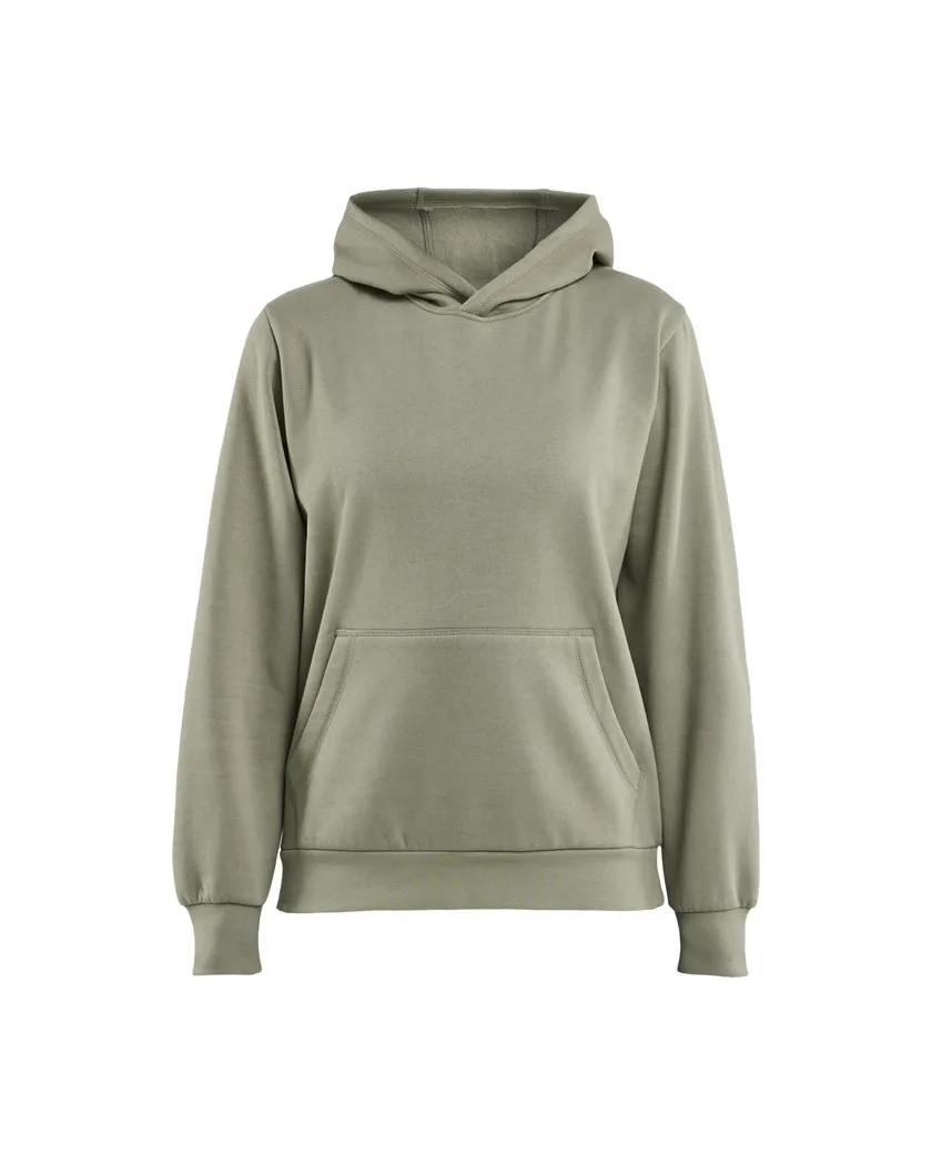 Damen Hoodie 3412