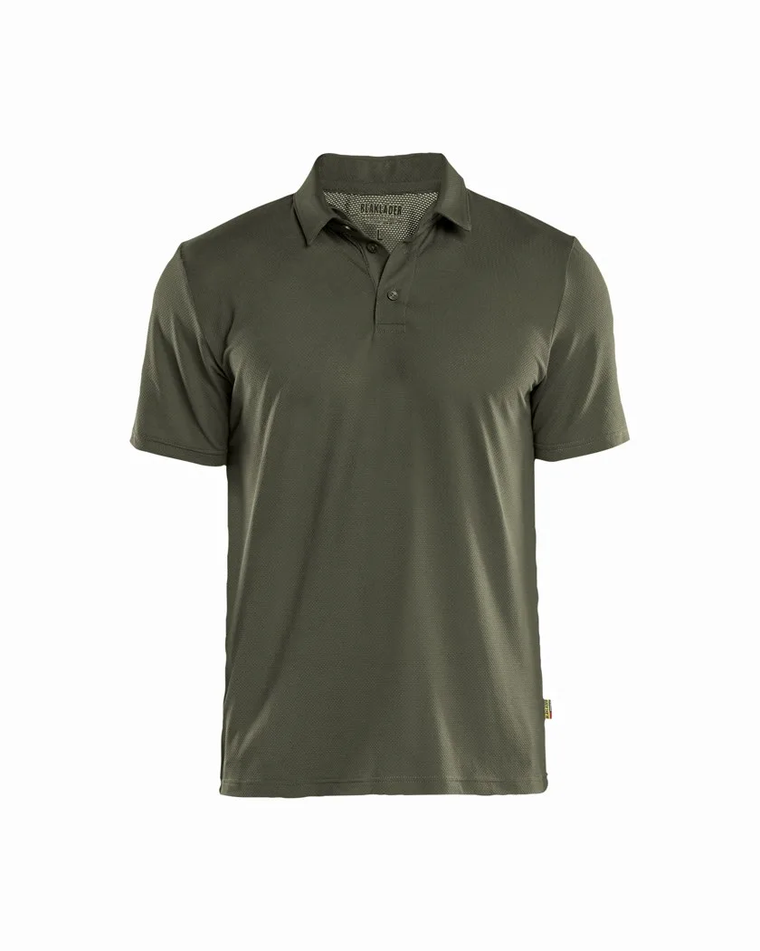 UV Funktions Poloshirt 3416