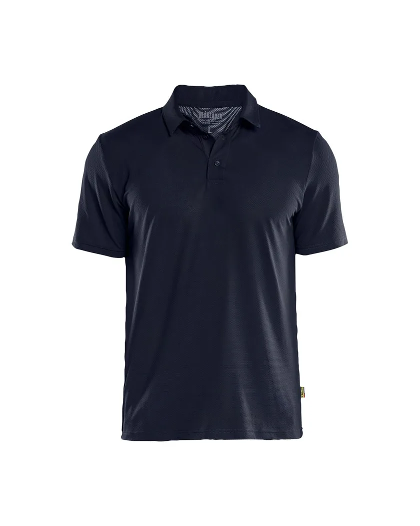 UV Funktions Poloshirt 3416