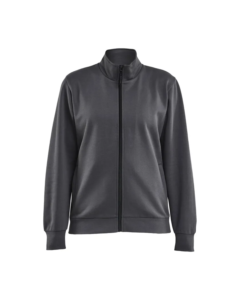 Damen Sweatjacke 3422