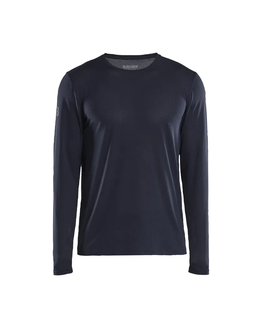 UV Funktions Langarmshirt 3423