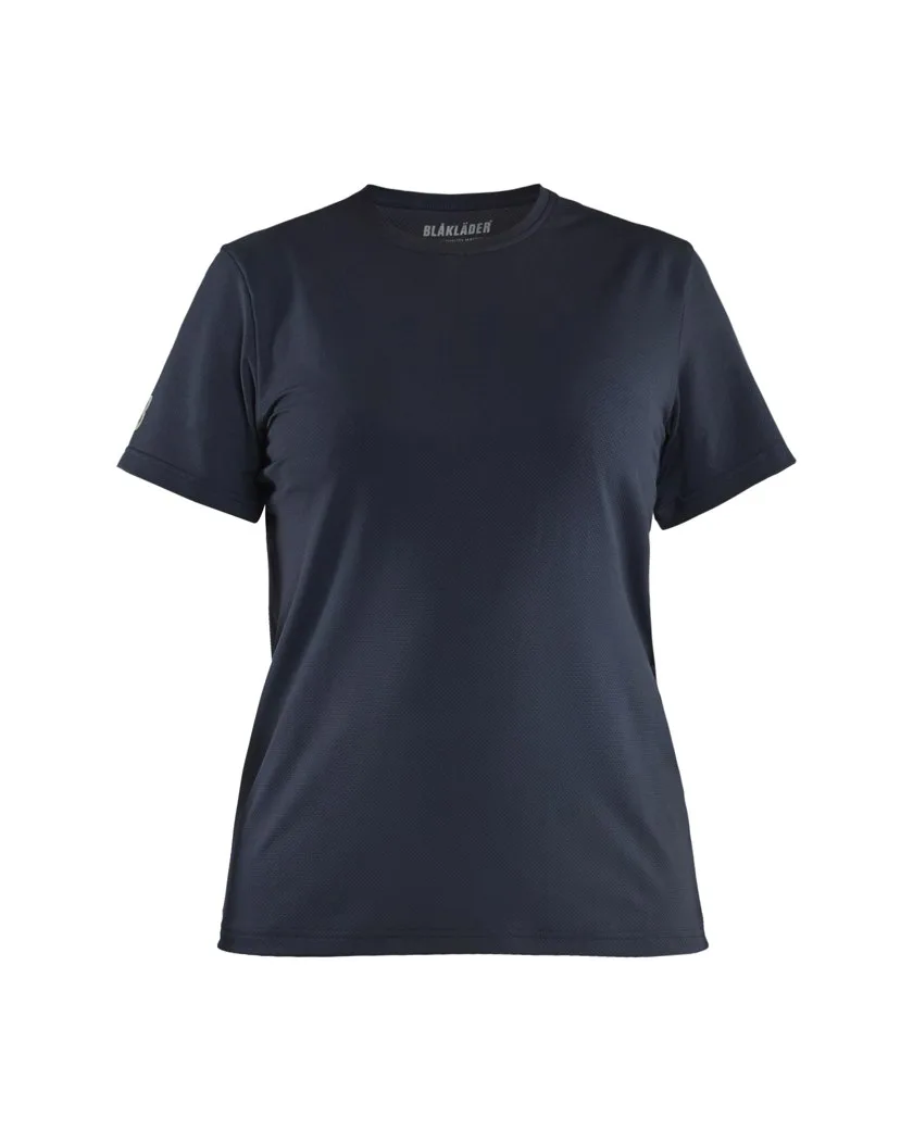 Damen UV Funktions T-Shirt 3426