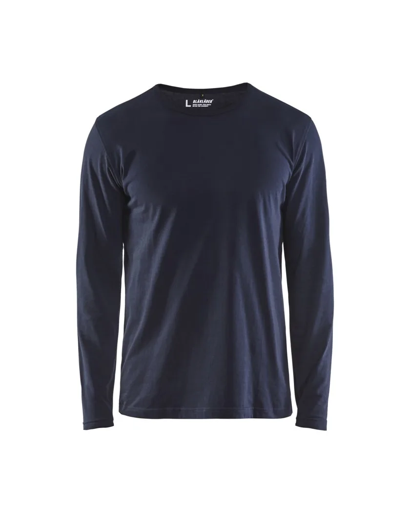 Langarmshirt 3500
