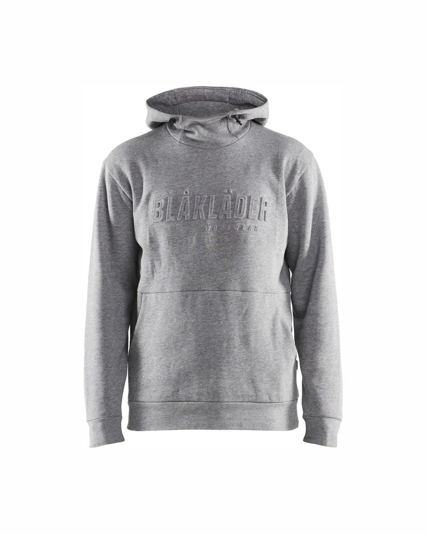 Kapuzenpullover 3D 3530