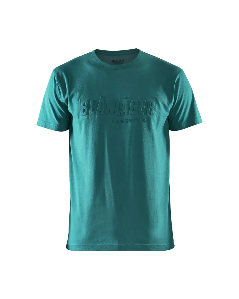 T-Shirt 3D 3531
