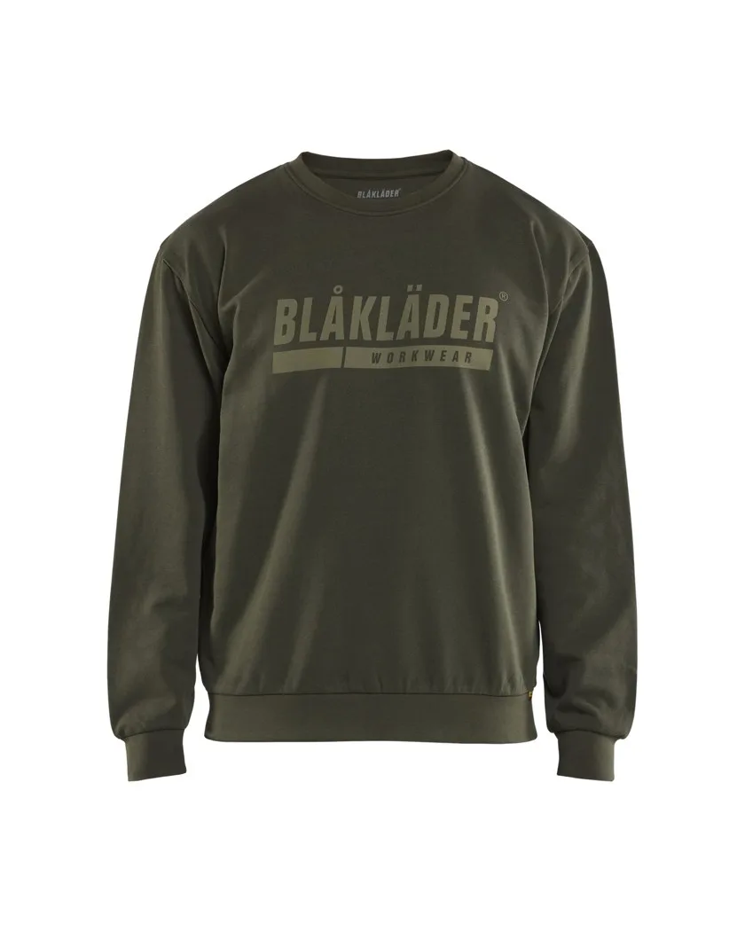 Sweatshirt 3534