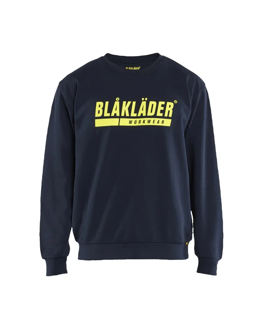 Sweatshirt 3534
