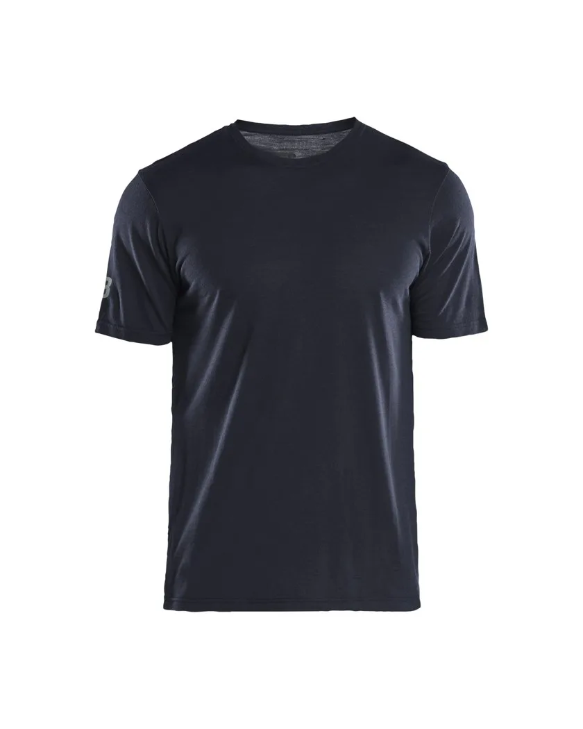 Merino T-Shirt 3536